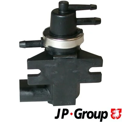 Pressure Converter